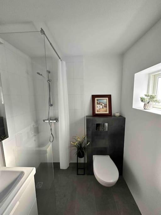Studio Apartment Reykjavik City Center Exterior photo